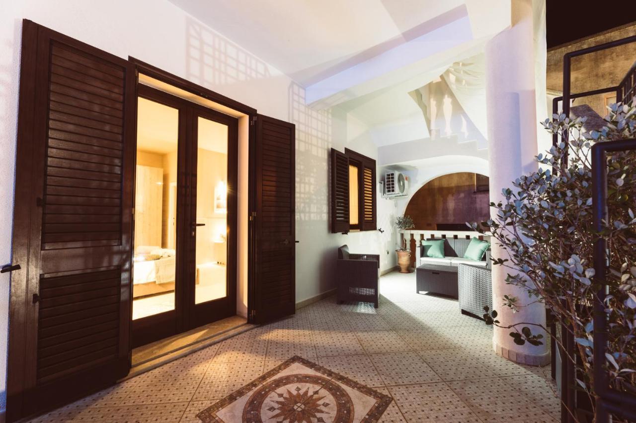 B&B Casa Di Gio' Tiggiano Экстерьер фото