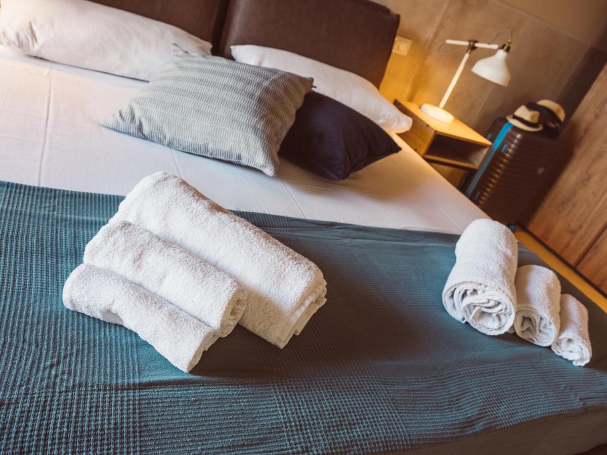 B&B Casa Di Gio' Tiggiano Экстерьер фото