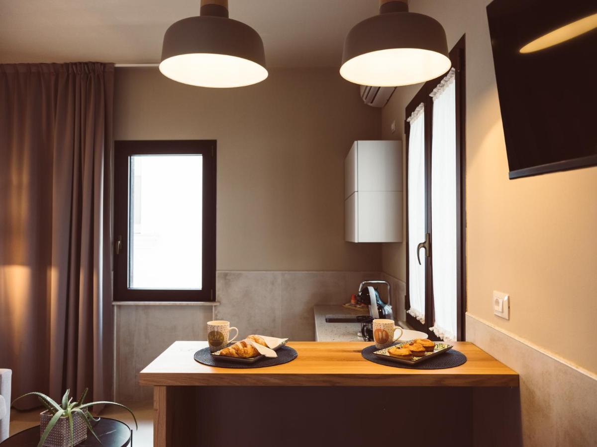 B&B Casa Di Gio' Tiggiano Экстерьер фото