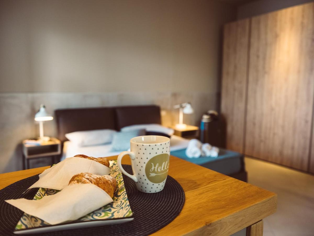 B&B Casa Di Gio' Tiggiano Экстерьер фото