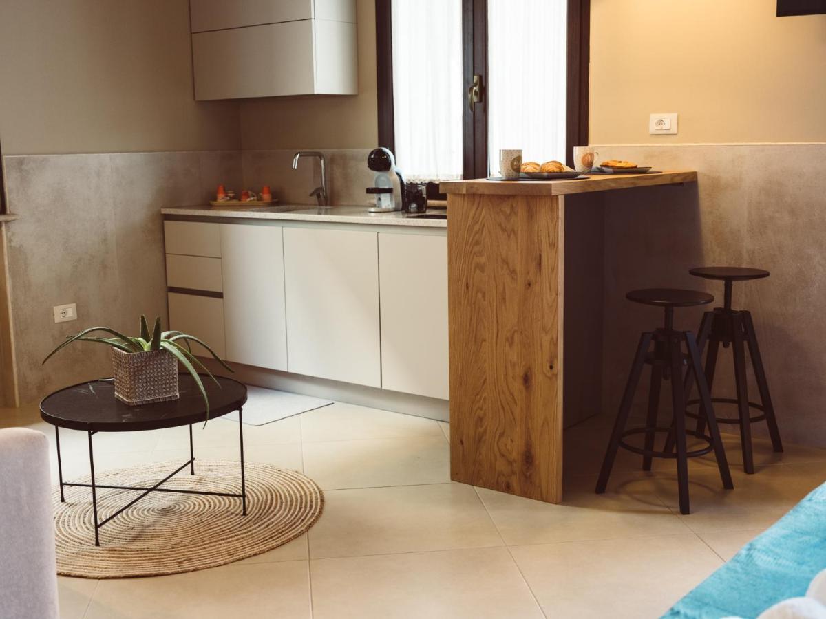 B&B Casa Di Gio' Tiggiano Экстерьер фото