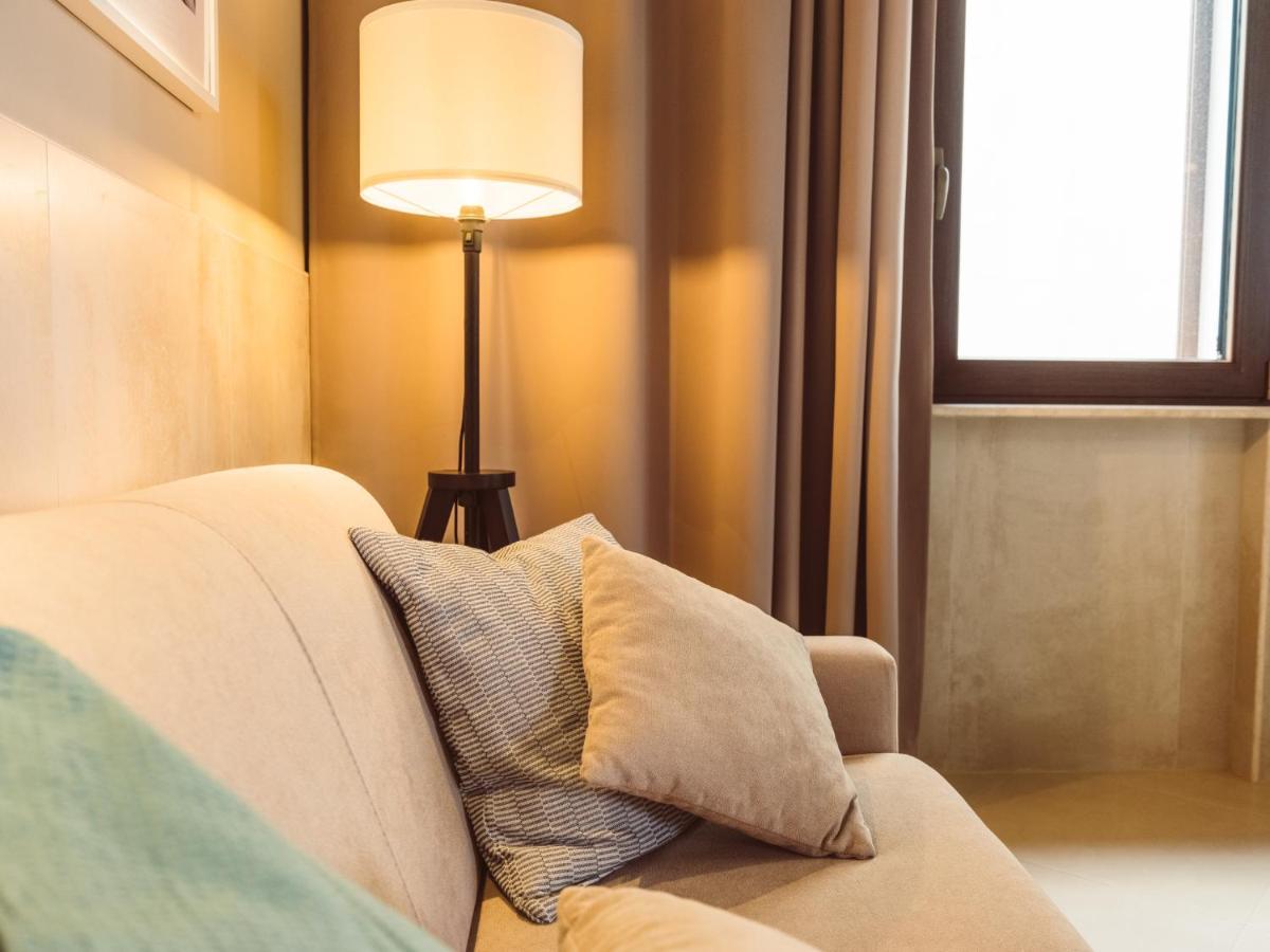B&B Casa Di Gio' Tiggiano Экстерьер фото
