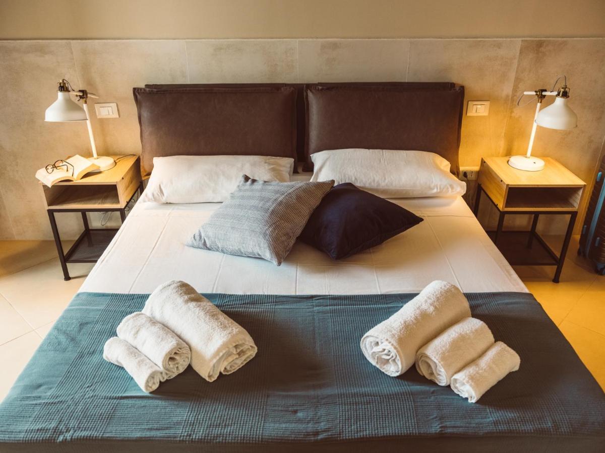 B&B Casa Di Gio' Tiggiano Экстерьер фото
