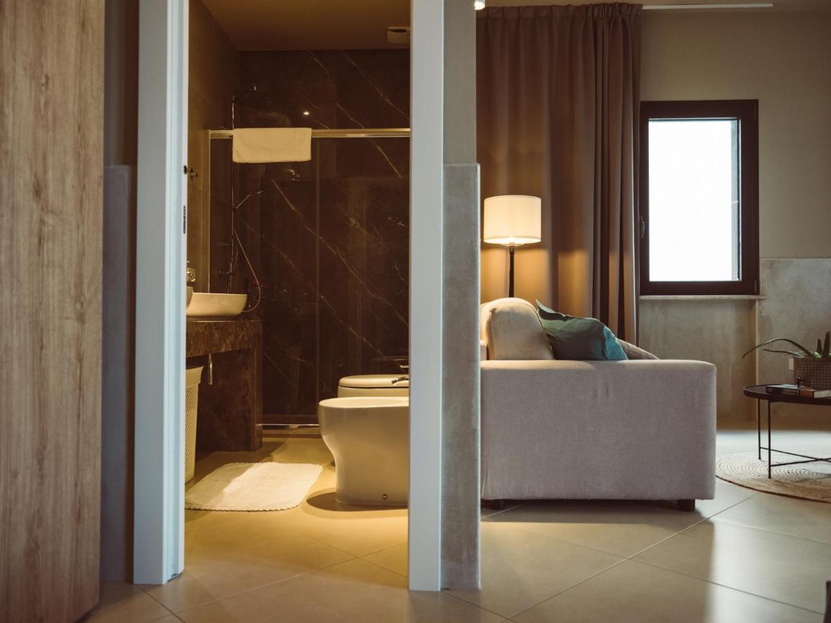 B&B Casa Di Gio' Tiggiano Экстерьер фото
