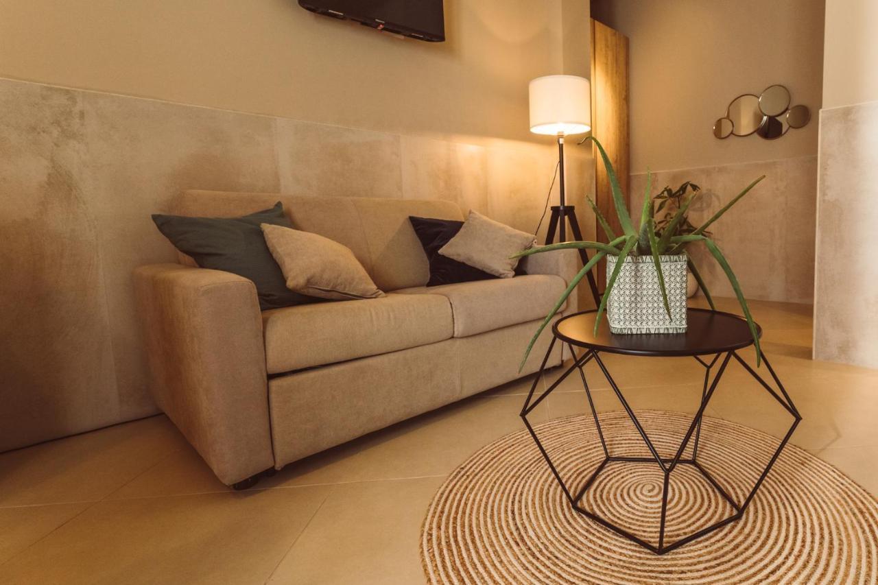 B&B Casa Di Gio' Tiggiano Экстерьер фото