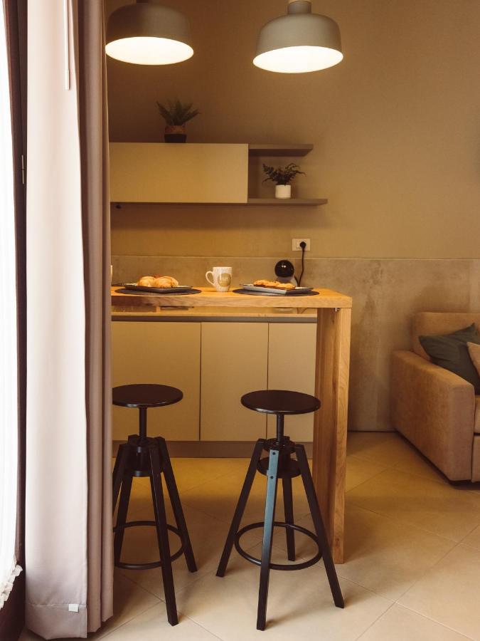 B&B Casa Di Gio' Tiggiano Экстерьер фото