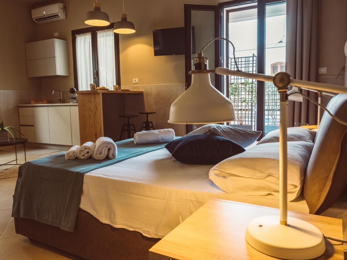 B&B Casa Di Gio' Tiggiano Экстерьер фото