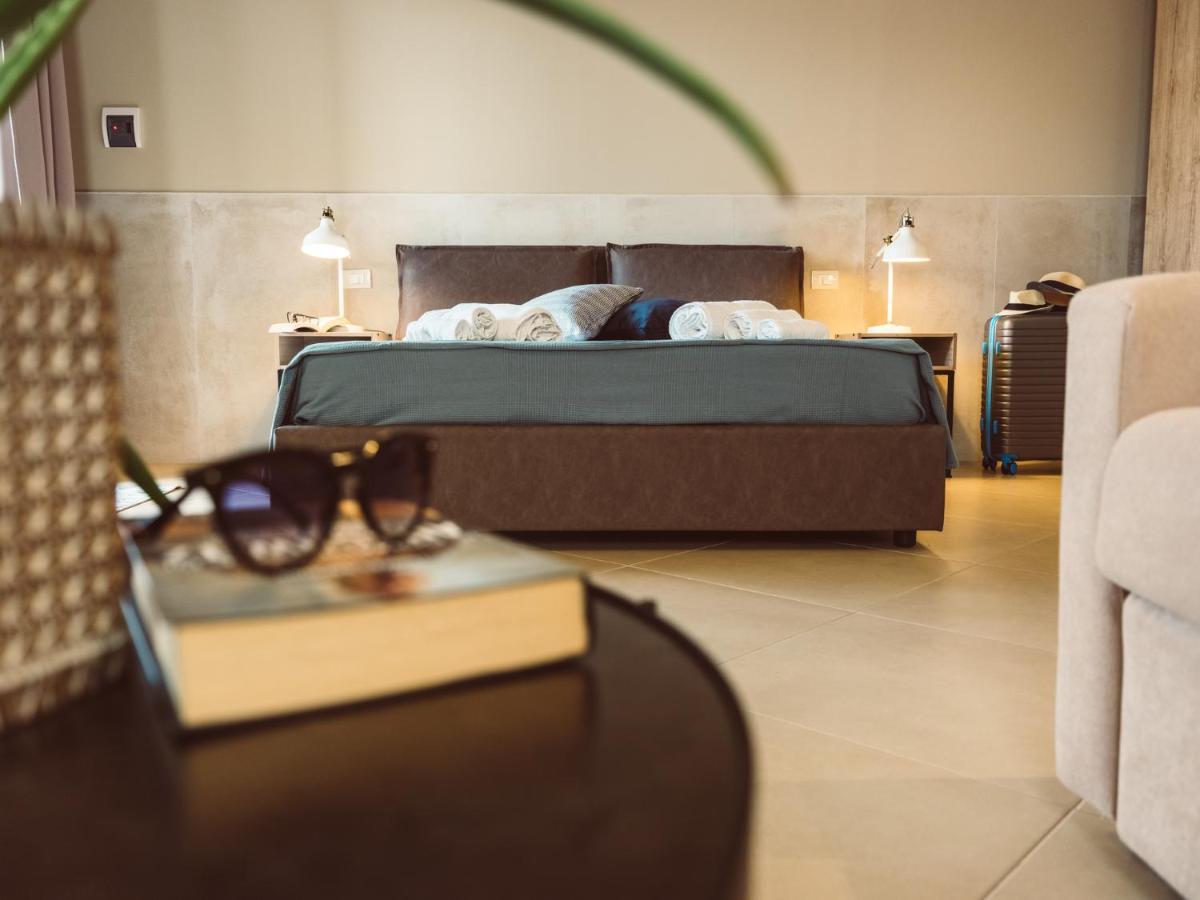 B&B Casa Di Gio' Tiggiano Экстерьер фото