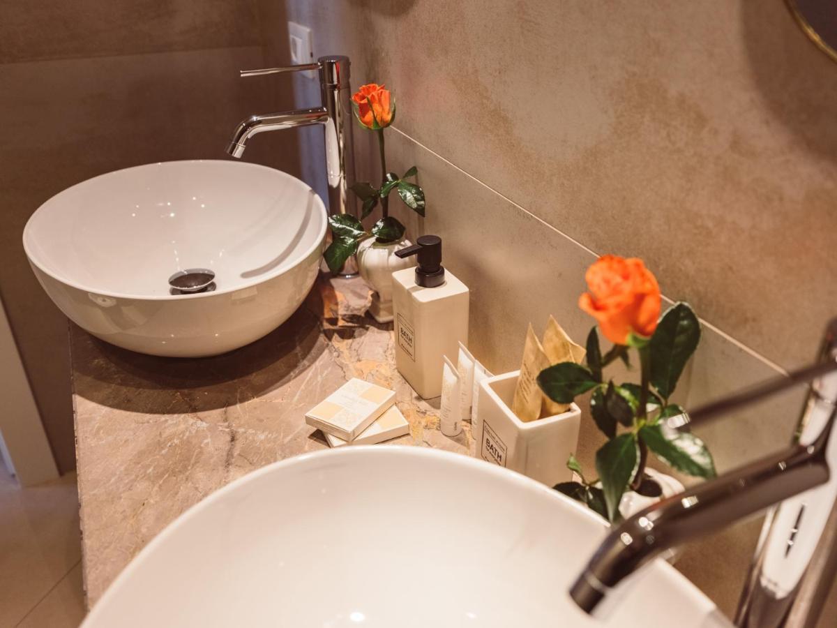 B&B Casa Di Gio' Tiggiano Экстерьер фото