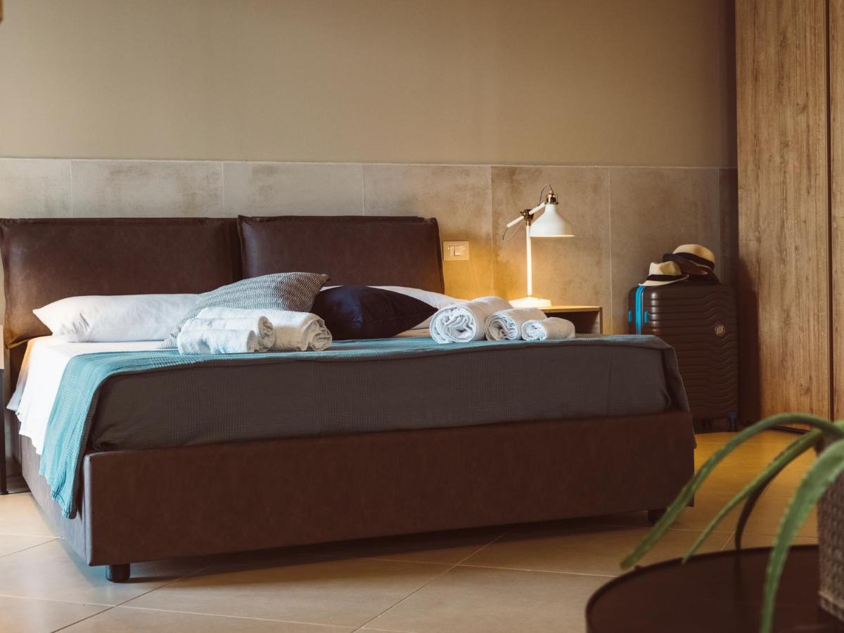 B&B Casa Di Gio' Tiggiano Экстерьер фото