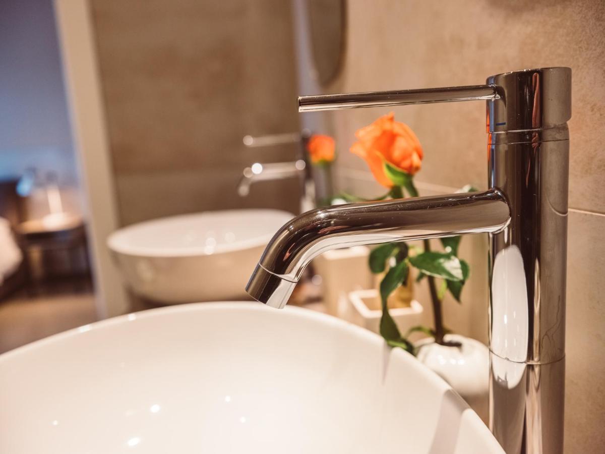 B&B Casa Di Gio' Tiggiano Экстерьер фото