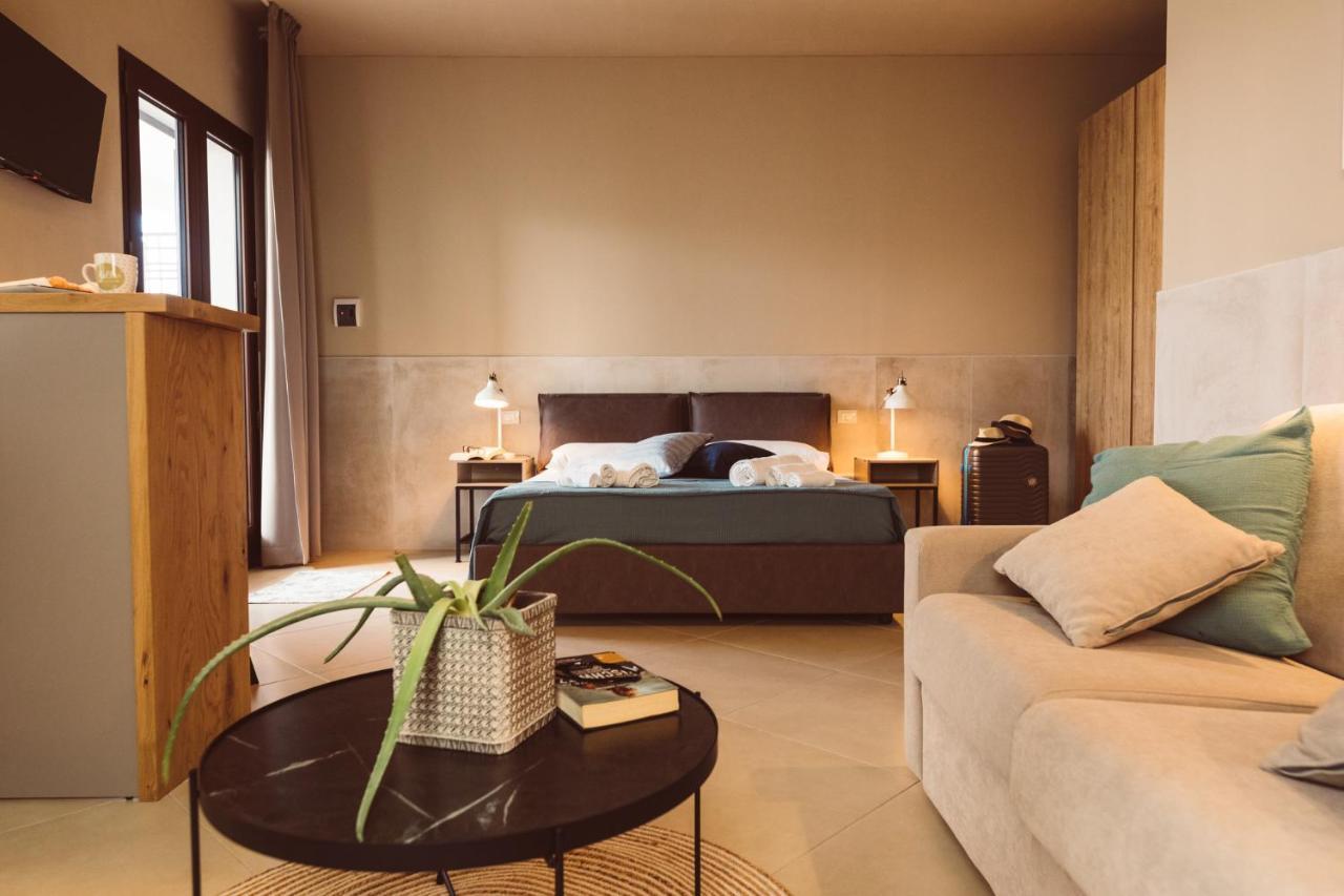 B&B Casa Di Gio' Tiggiano Экстерьер фото