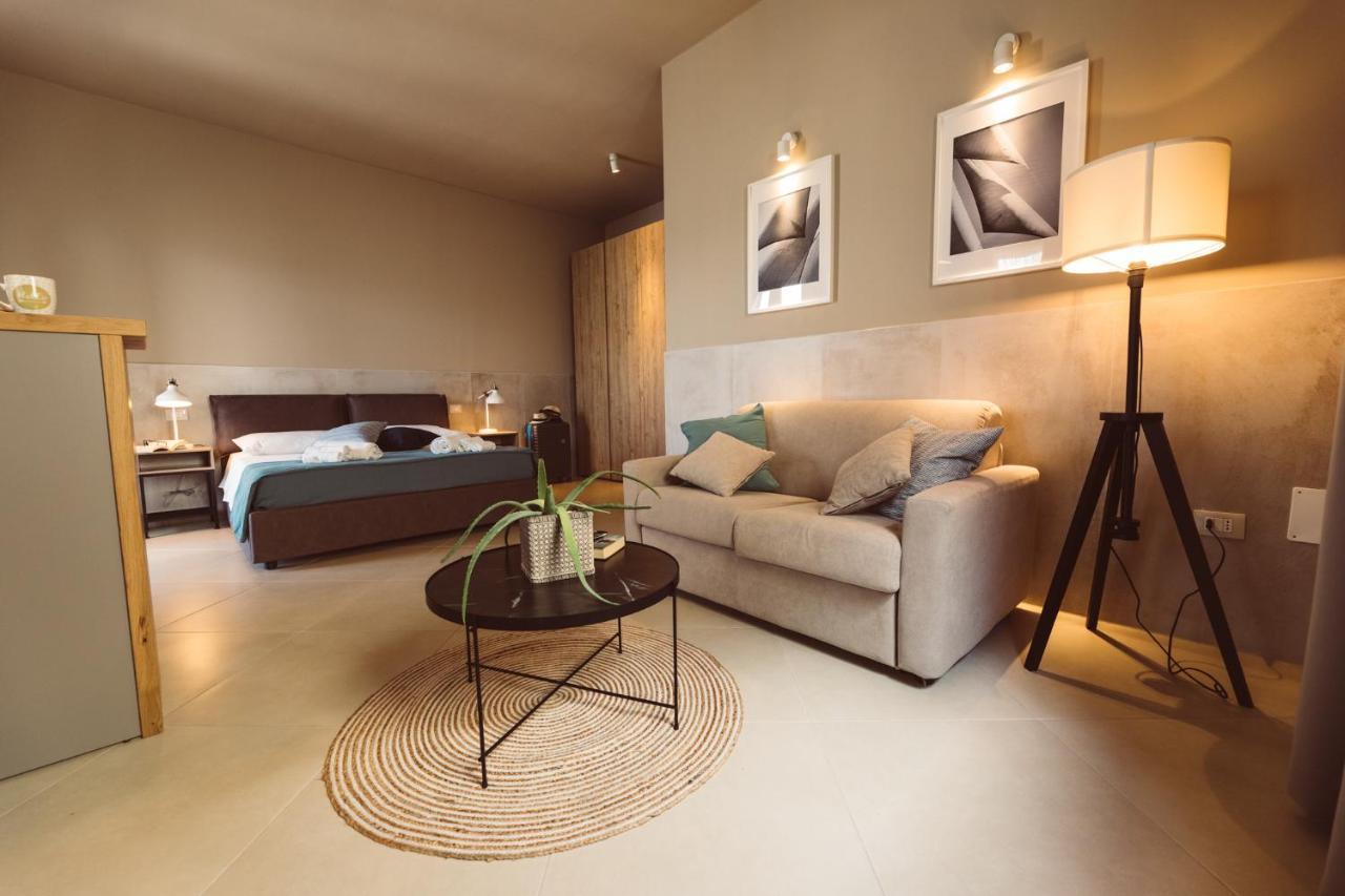 B&B Casa Di Gio' Tiggiano Экстерьер фото