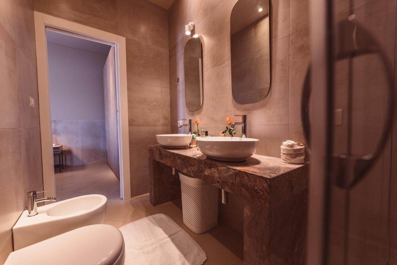 B&B Casa Di Gio' Tiggiano Экстерьер фото