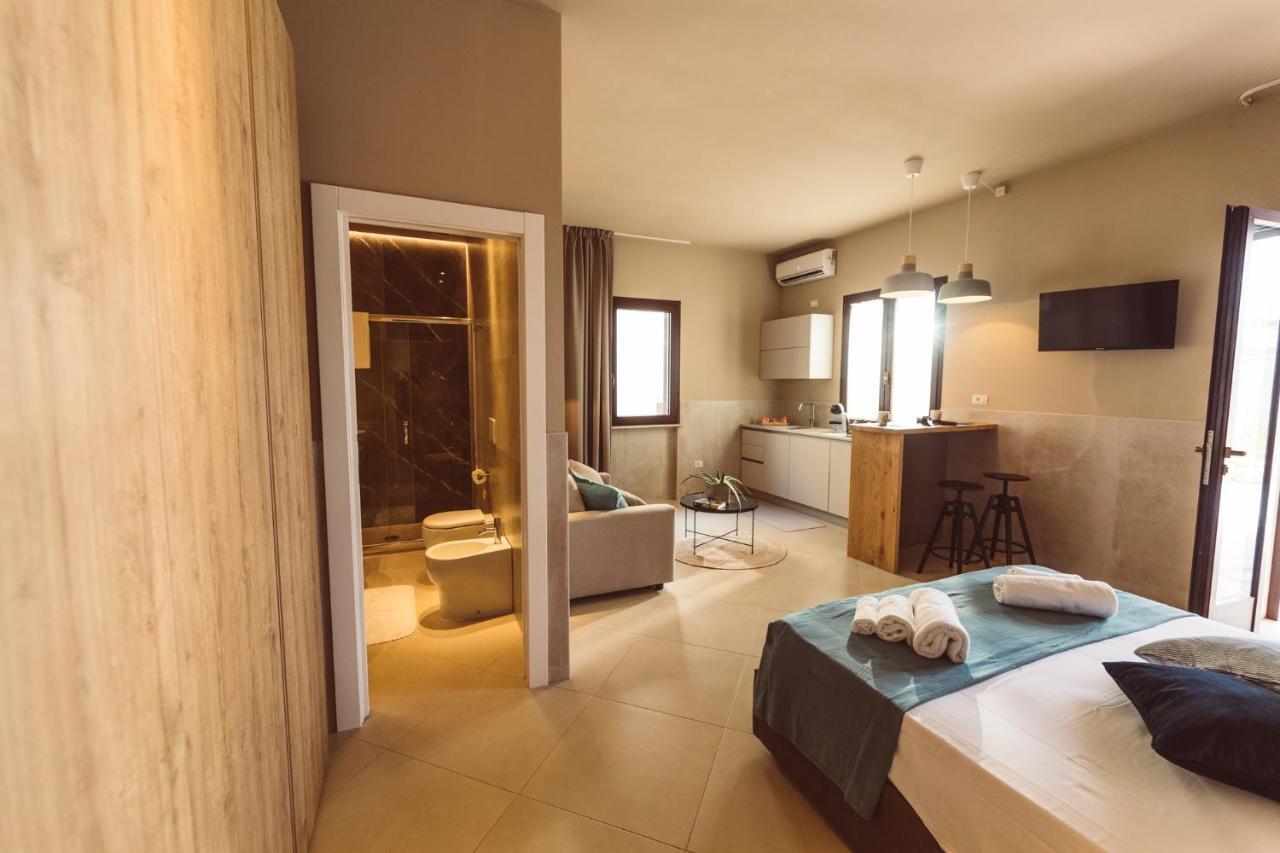 B&B Casa Di Gio' Tiggiano Экстерьер фото