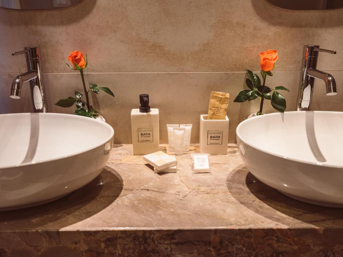 B&B Casa Di Gio' Tiggiano Экстерьер фото
