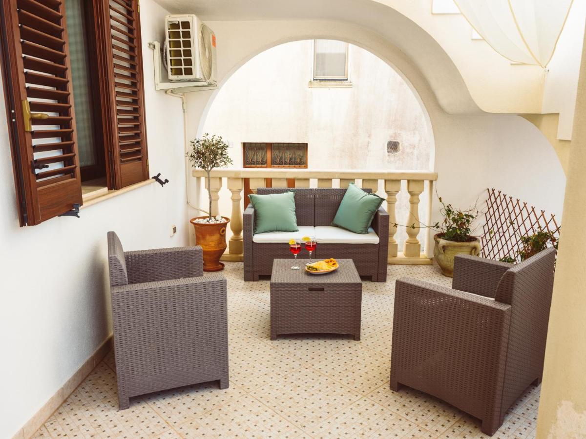 B&B Casa Di Gio' Tiggiano Экстерьер фото
