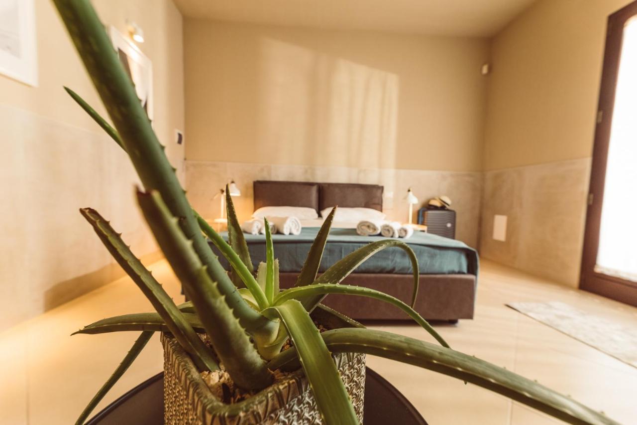B&B Casa Di Gio' Tiggiano Экстерьер фото