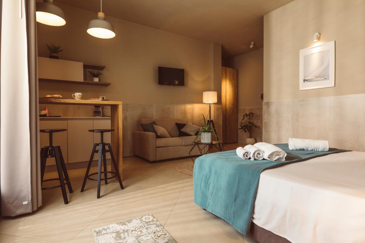 B&B Casa Di Gio' Tiggiano Экстерьер фото