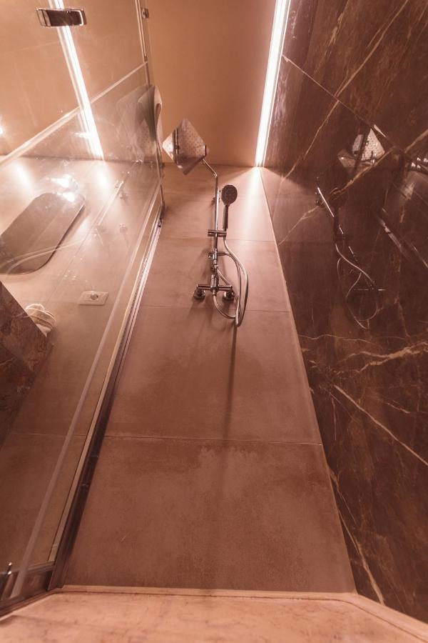 B&B Casa Di Gio' Tiggiano Экстерьер фото